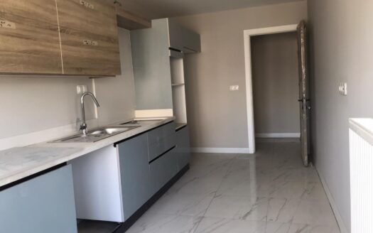 Anemoon Tuzla 2+1 (Balkonsuz)