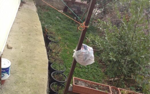 Kuruçeşme Deniz Manzaralı Tripleks Ev